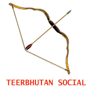 TeerCounter Social Network