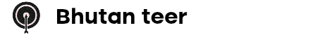 Bhutan Teer